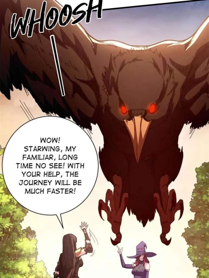 A Transmigrated Warden's Battle for Redemption Chapter 109 13